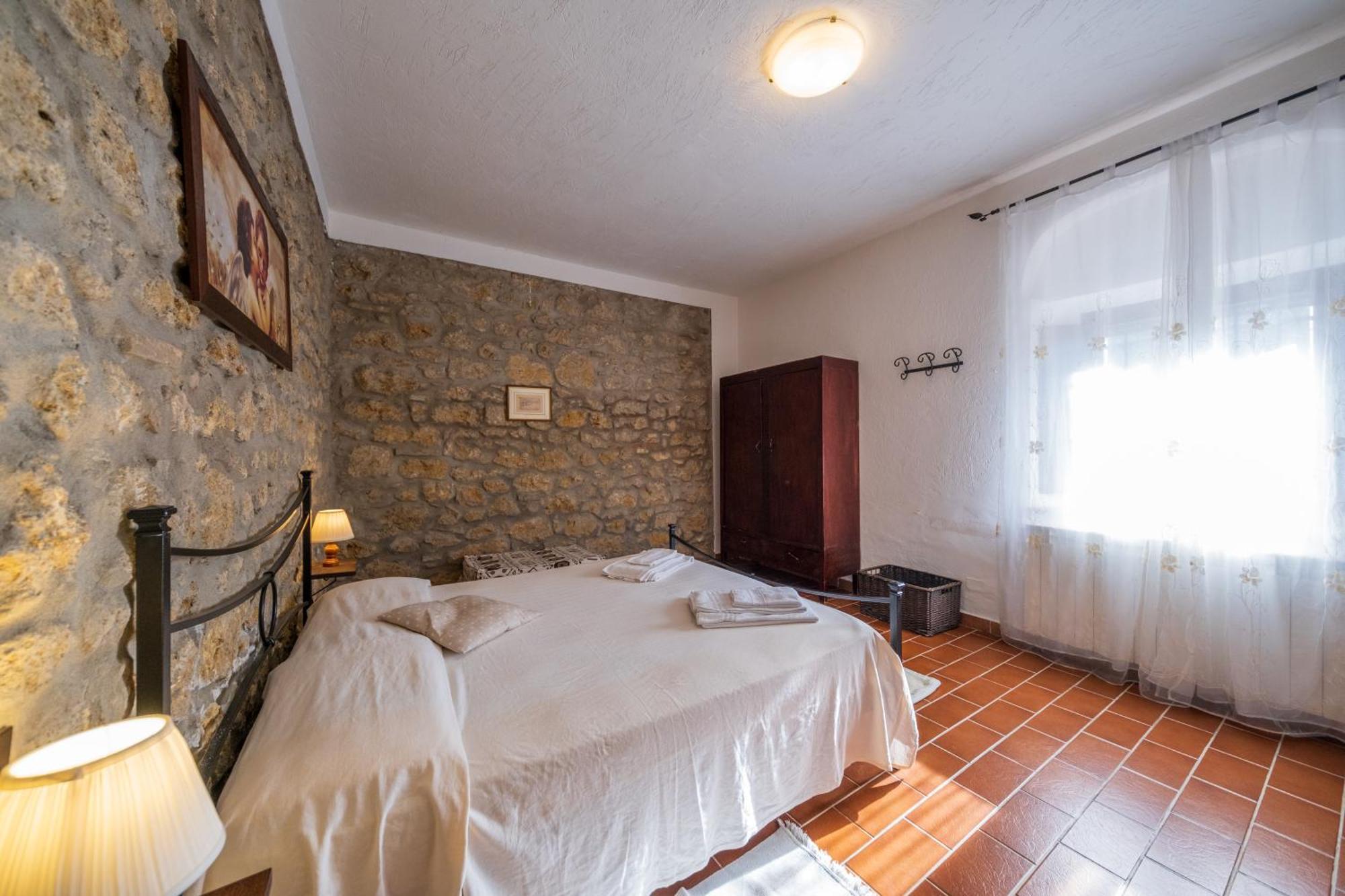 Agriturismo Il Palagetto Pomarance Exterior foto