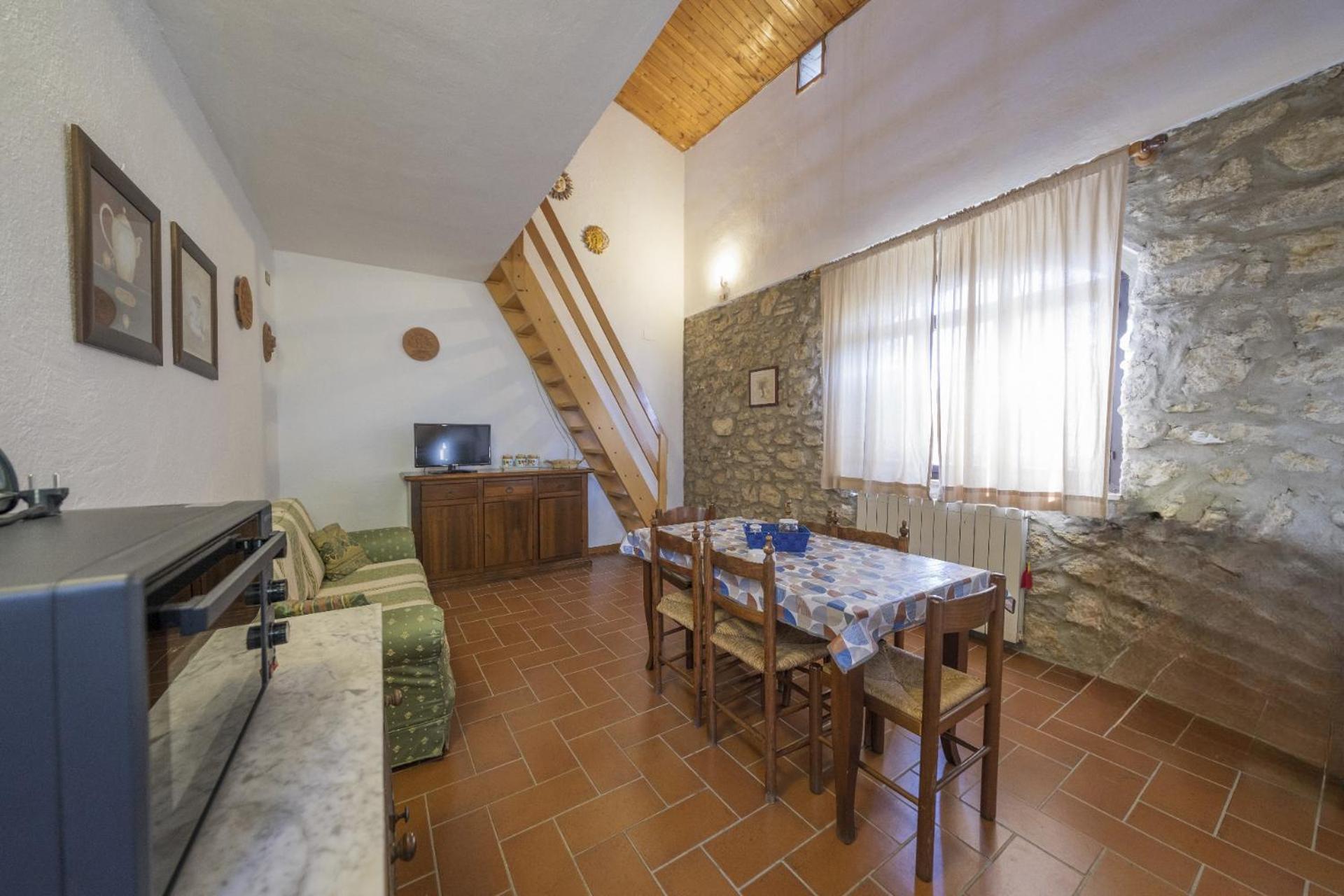 Agriturismo Il Palagetto Pomarance Exterior foto